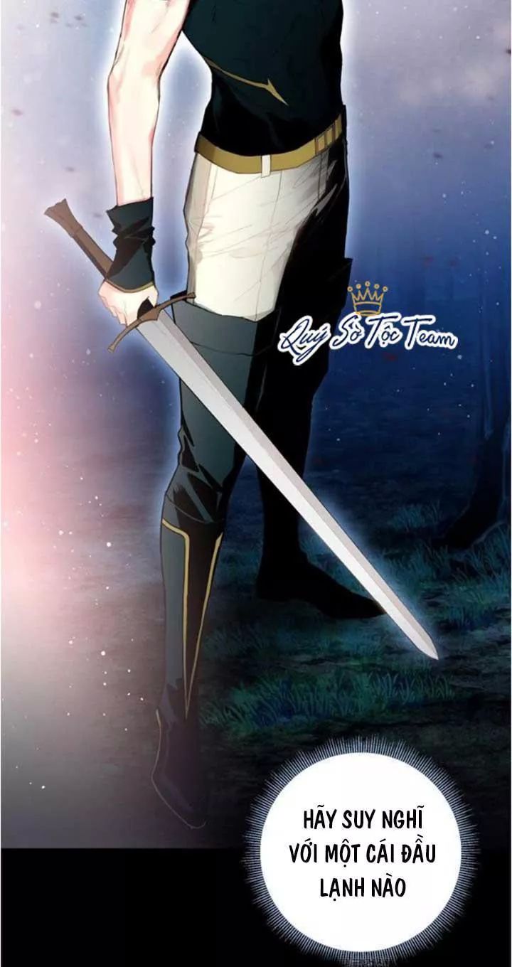 Trọng Sinh Trở Thành Hoàng Phi - Chương 62 - Trang 3