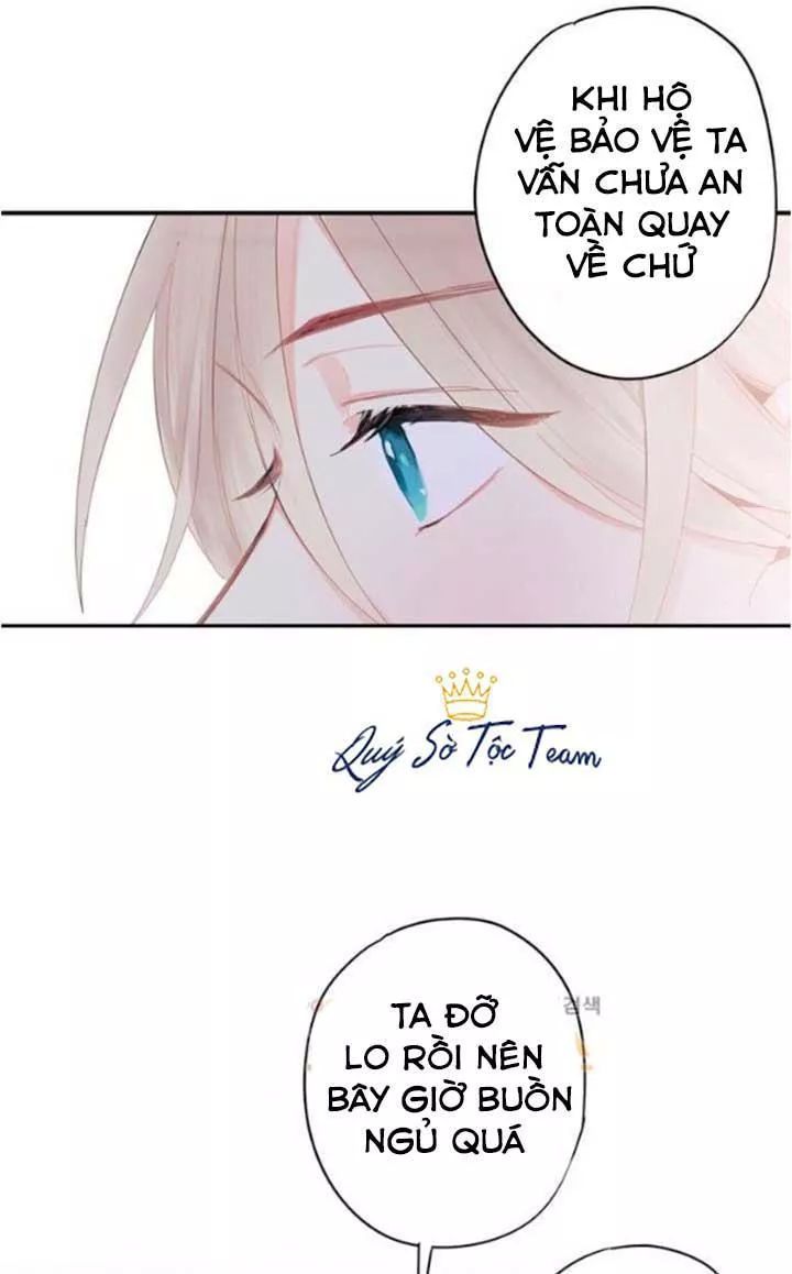 Trọng Sinh Trở Thành Hoàng Phi - Chương 62 - Trang 21