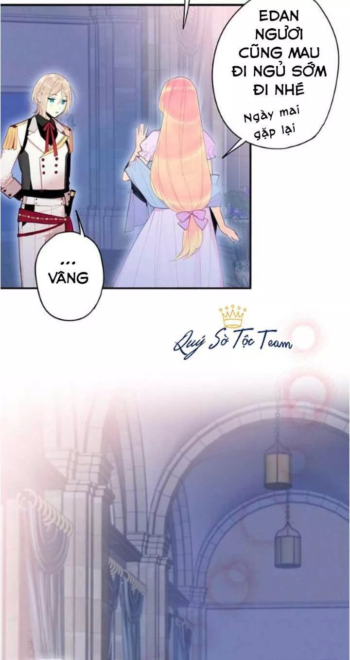 Trọng Sinh Trở Thành Hoàng Phi - Chương 62 - Trang 22