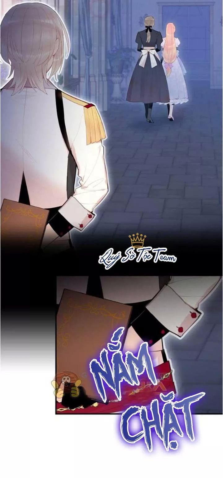 Trọng Sinh Trở Thành Hoàng Phi - Chương 62 - Trang 23