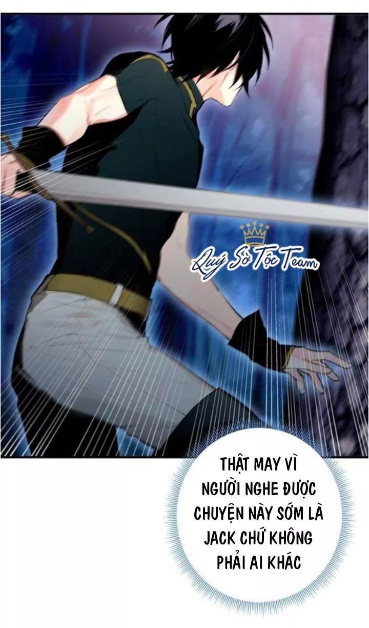 Trọng Sinh Trở Thành Hoàng Phi - Chương 62 - Trang 5