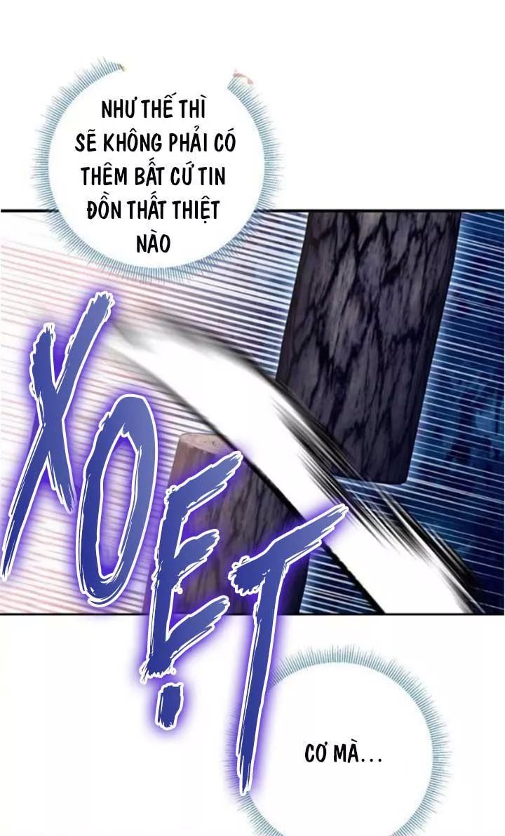 Trọng Sinh Trở Thành Hoàng Phi - Chương 62 - Trang 6