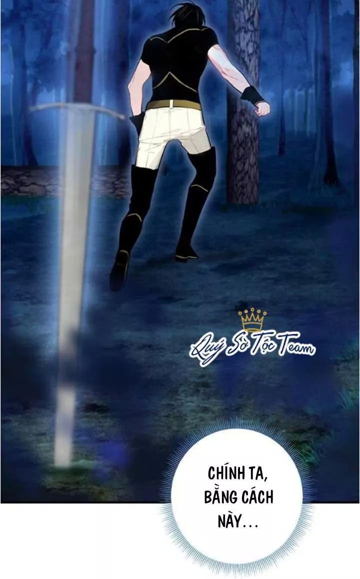 Trọng Sinh Trở Thành Hoàng Phi - Chương 62 - Trang 10