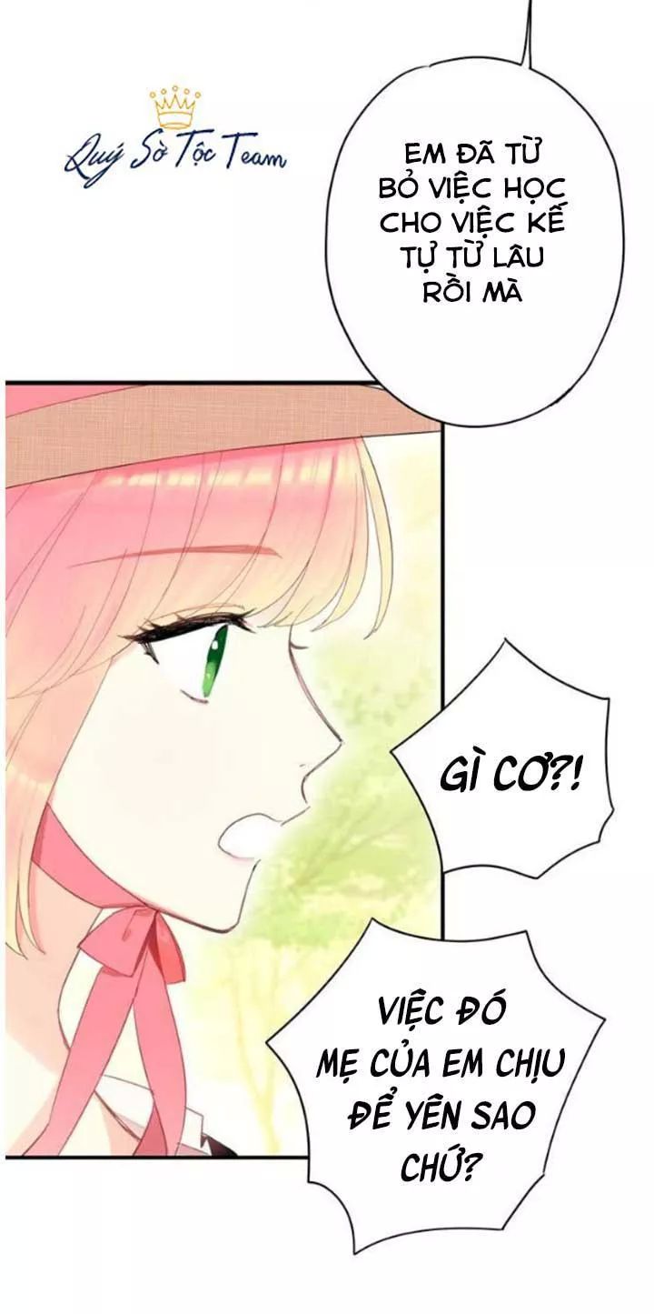 Trọng Sinh Trở Thành Hoàng Phi - Chương 63 - Trang 11