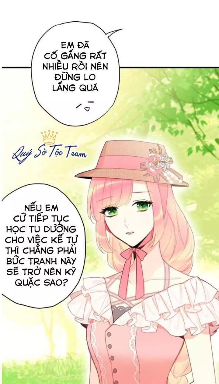 Trọng Sinh Trở Thành Hoàng Phi - Chương 63 - Trang 13