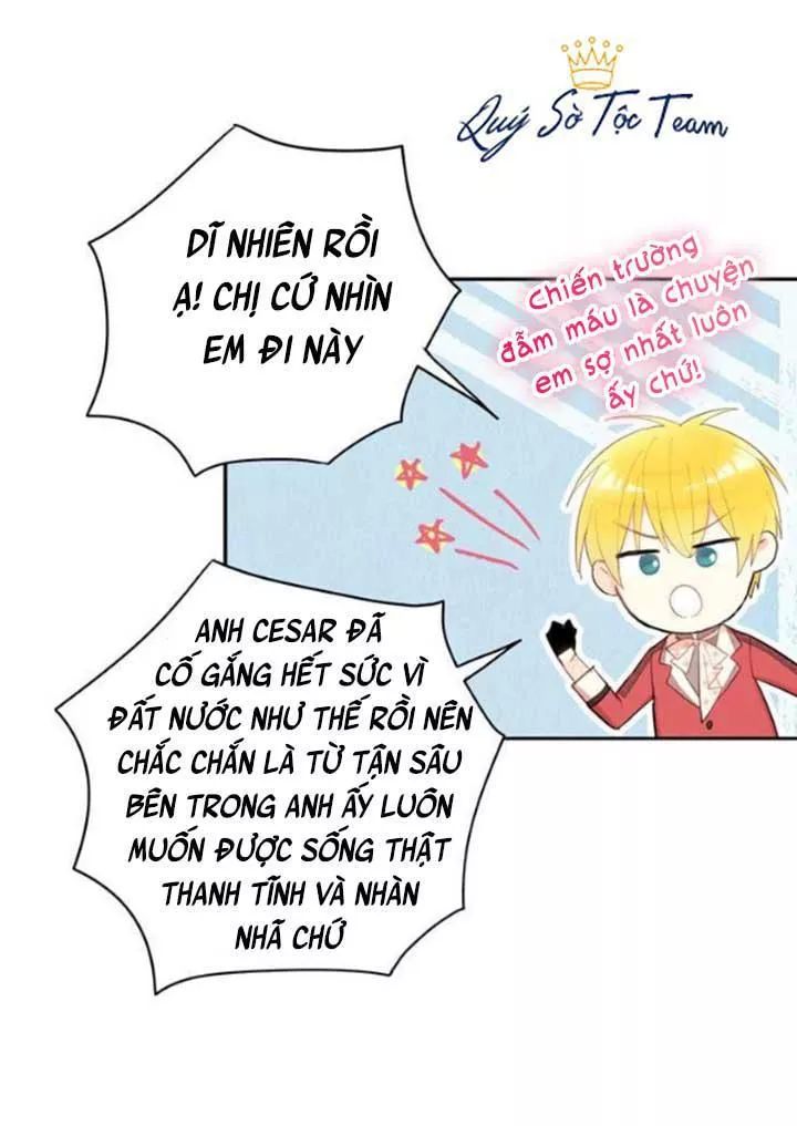 Trọng Sinh Trở Thành Hoàng Phi - Chương 63 - Trang 15