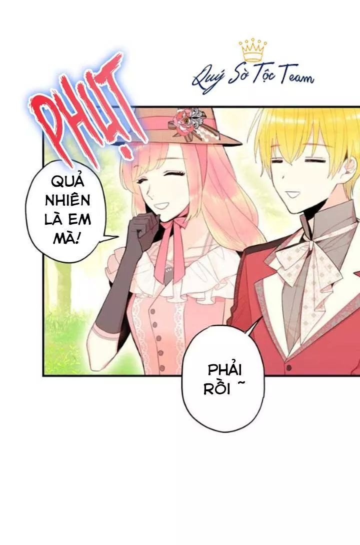Trọng Sinh Trở Thành Hoàng Phi - Chương 63 - Trang 16