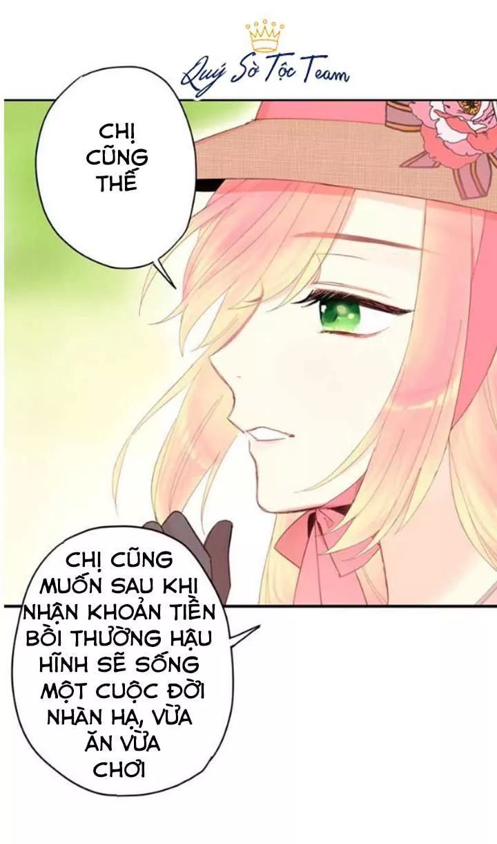 Trọng Sinh Trở Thành Hoàng Phi - Chương 63 - Trang 17