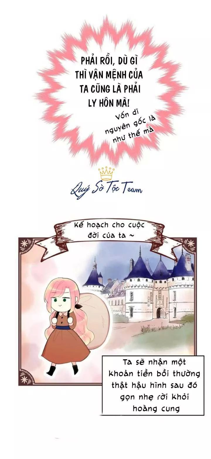 Trọng Sinh Trở Thành Hoàng Phi - Chương 63 - Trang 18