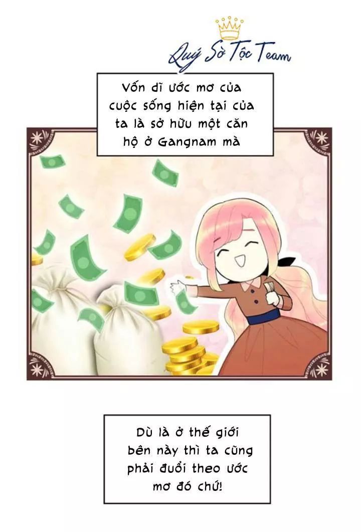 Trọng Sinh Trở Thành Hoàng Phi - Chương 63 - Trang 20