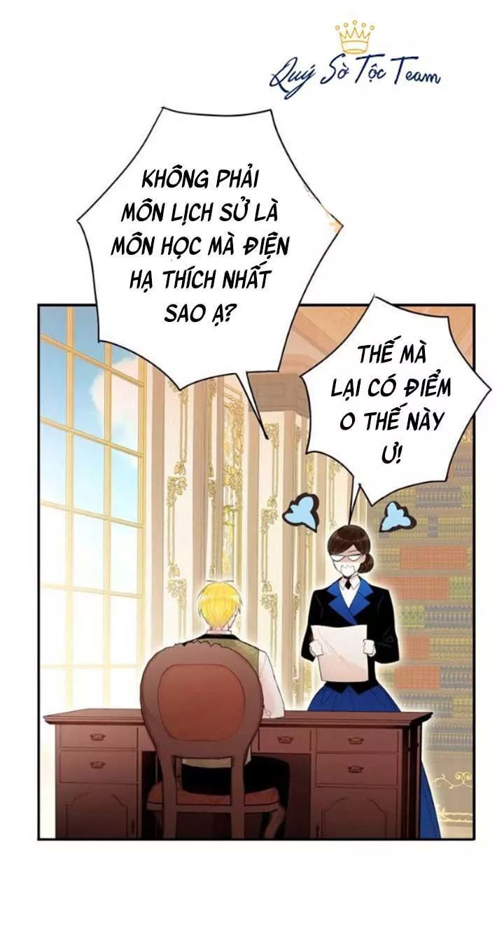 Trọng Sinh Trở Thành Hoàng Phi - Chương 63 - Trang 3