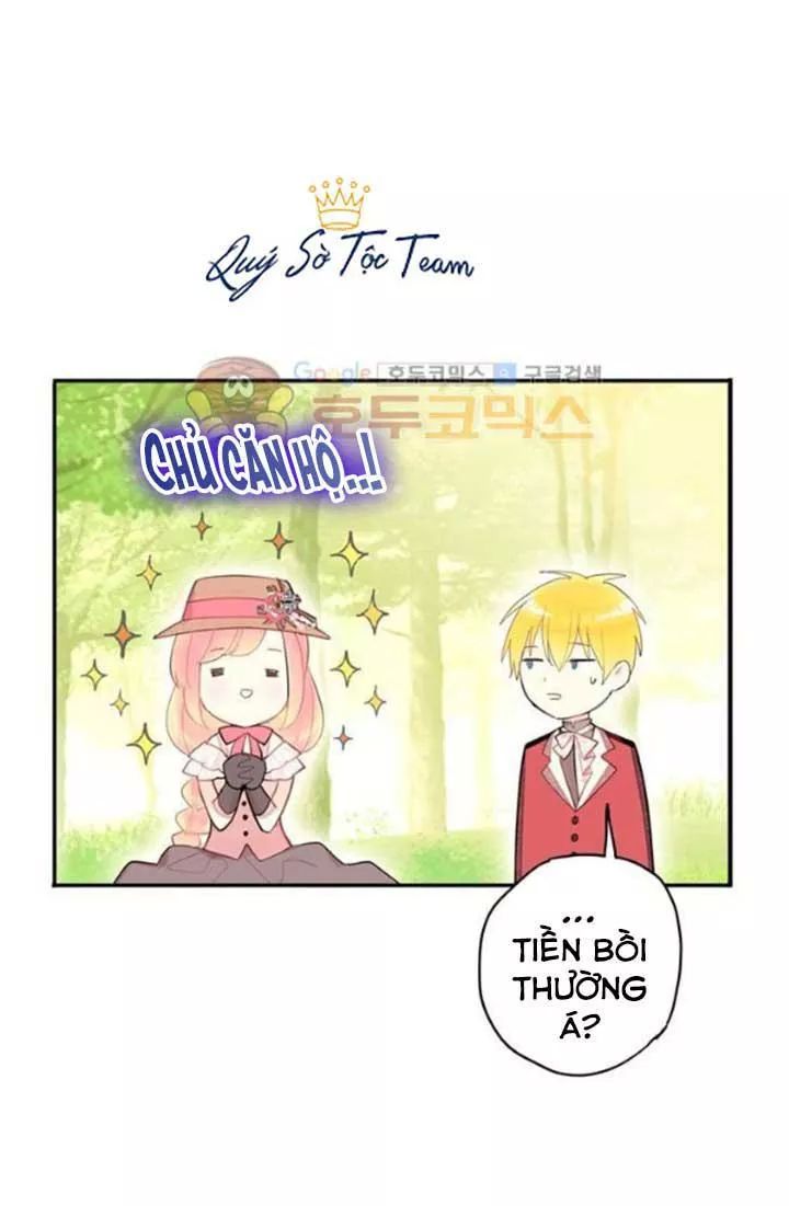 Trọng Sinh Trở Thành Hoàng Phi - Chương 63 - Trang 21