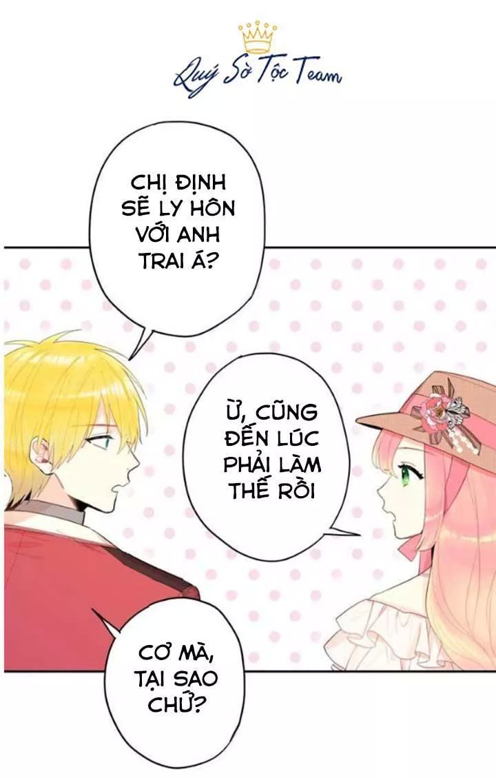 Trọng Sinh Trở Thành Hoàng Phi - Chương 63 - Trang 22