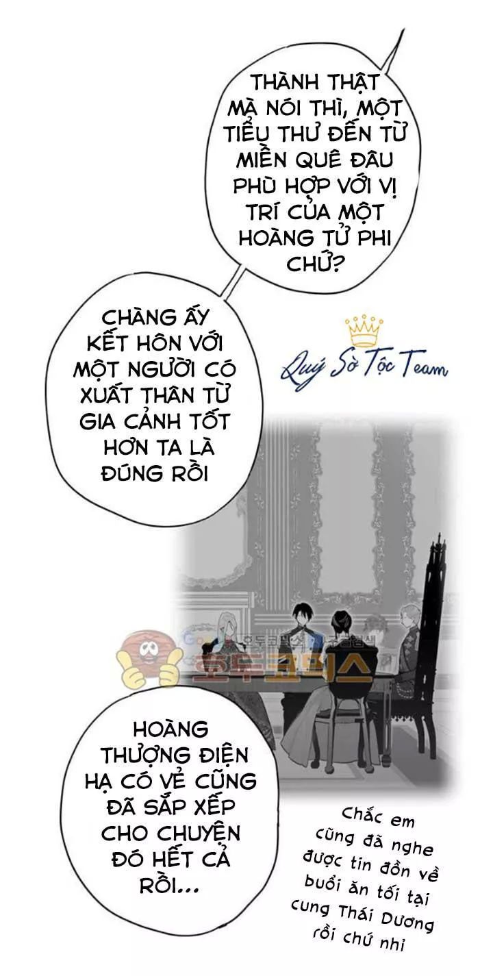 Trọng Sinh Trở Thành Hoàng Phi - Chương 63 - Trang 23