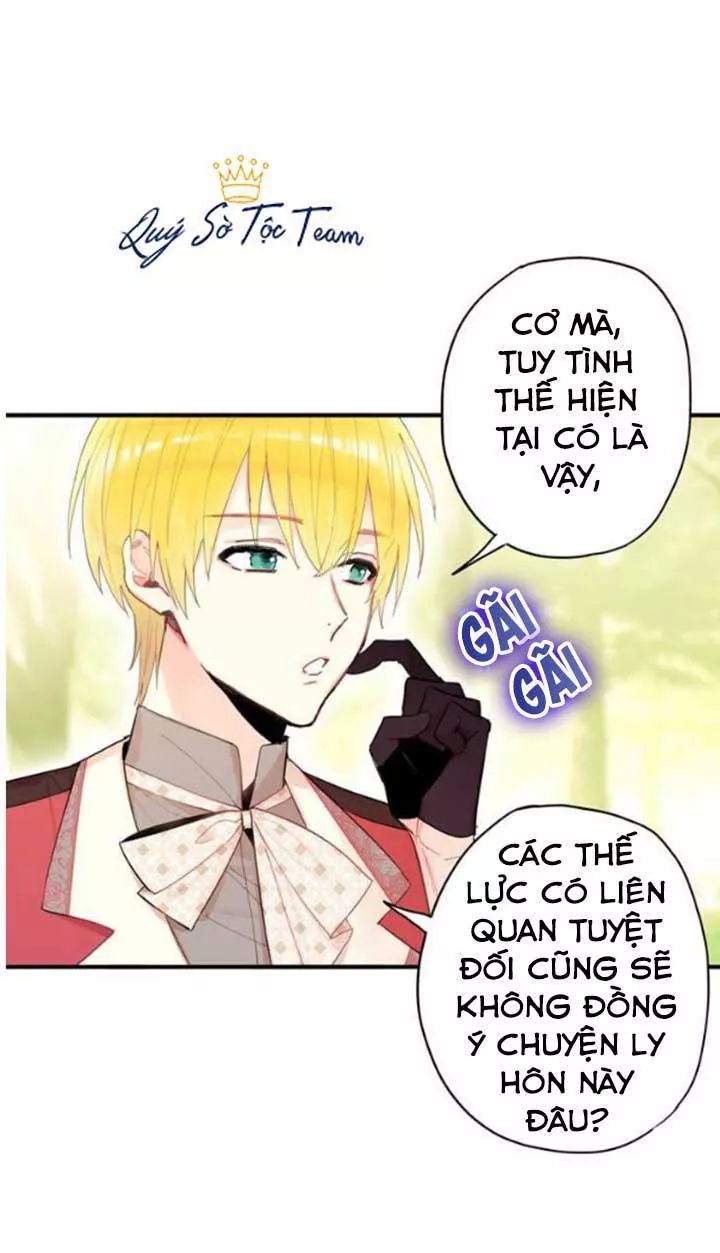 Trọng Sinh Trở Thành Hoàng Phi - Chương 63 - Trang 24