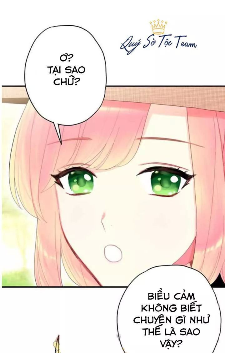 Trọng Sinh Trở Thành Hoàng Phi - Chương 63 - Trang 25