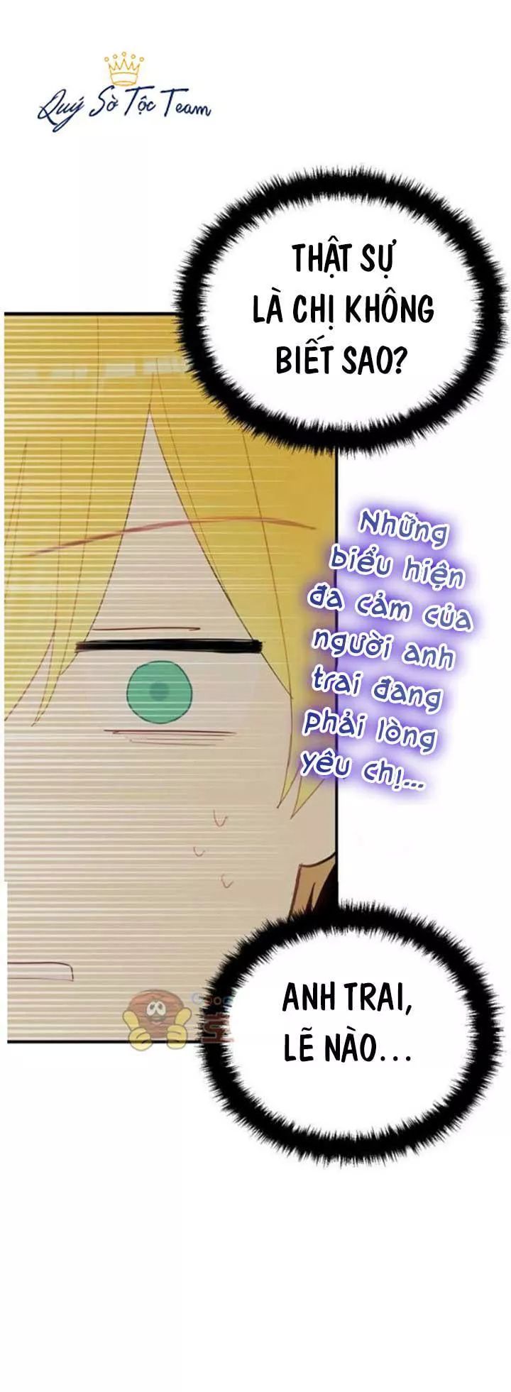 Trọng Sinh Trở Thành Hoàng Phi - Chương 63 - Trang 27