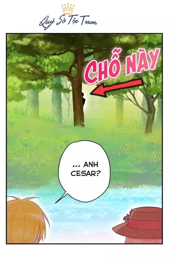 Trọng Sinh Trở Thành Hoàng Phi - Chương 63 - Trang 29