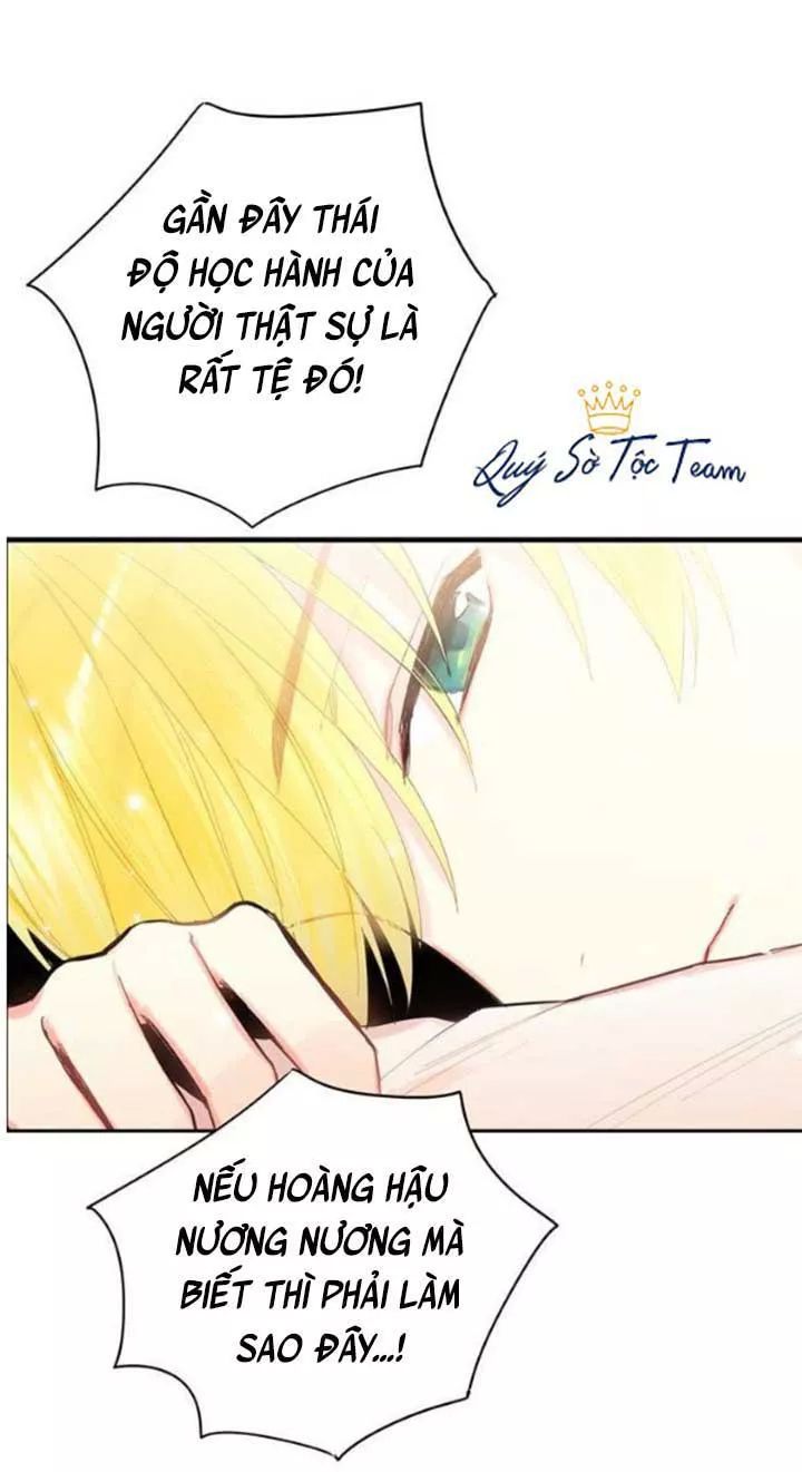 Trọng Sinh Trở Thành Hoàng Phi - Chương 63 - Trang 6