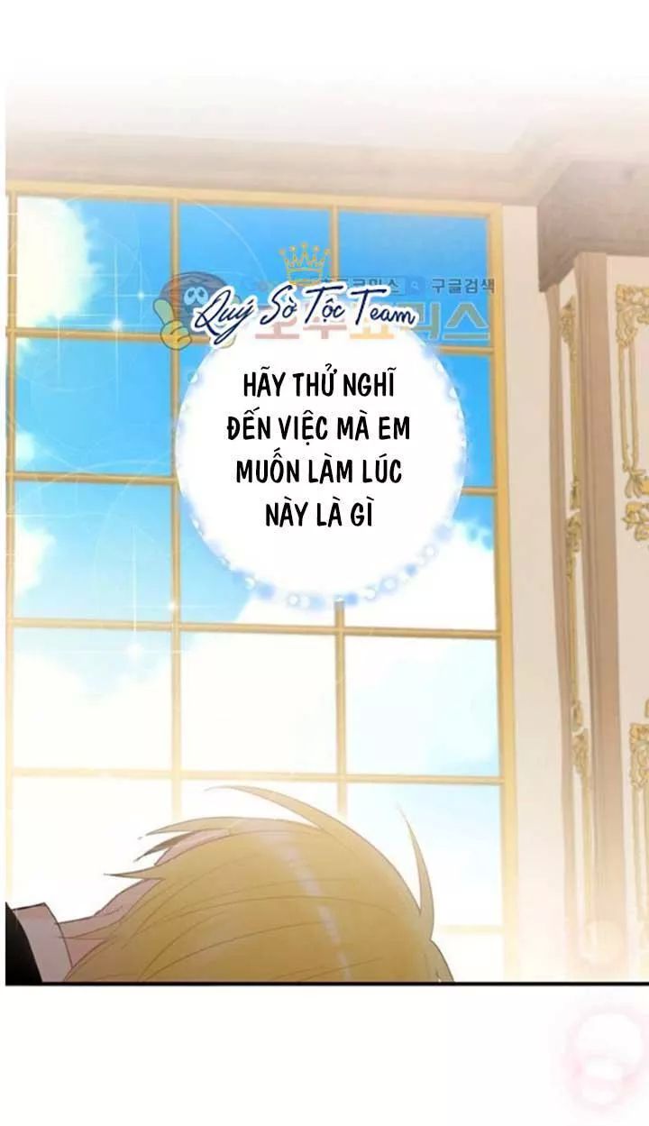 Trọng Sinh Trở Thành Hoàng Phi - Chương 63 - Trang 7