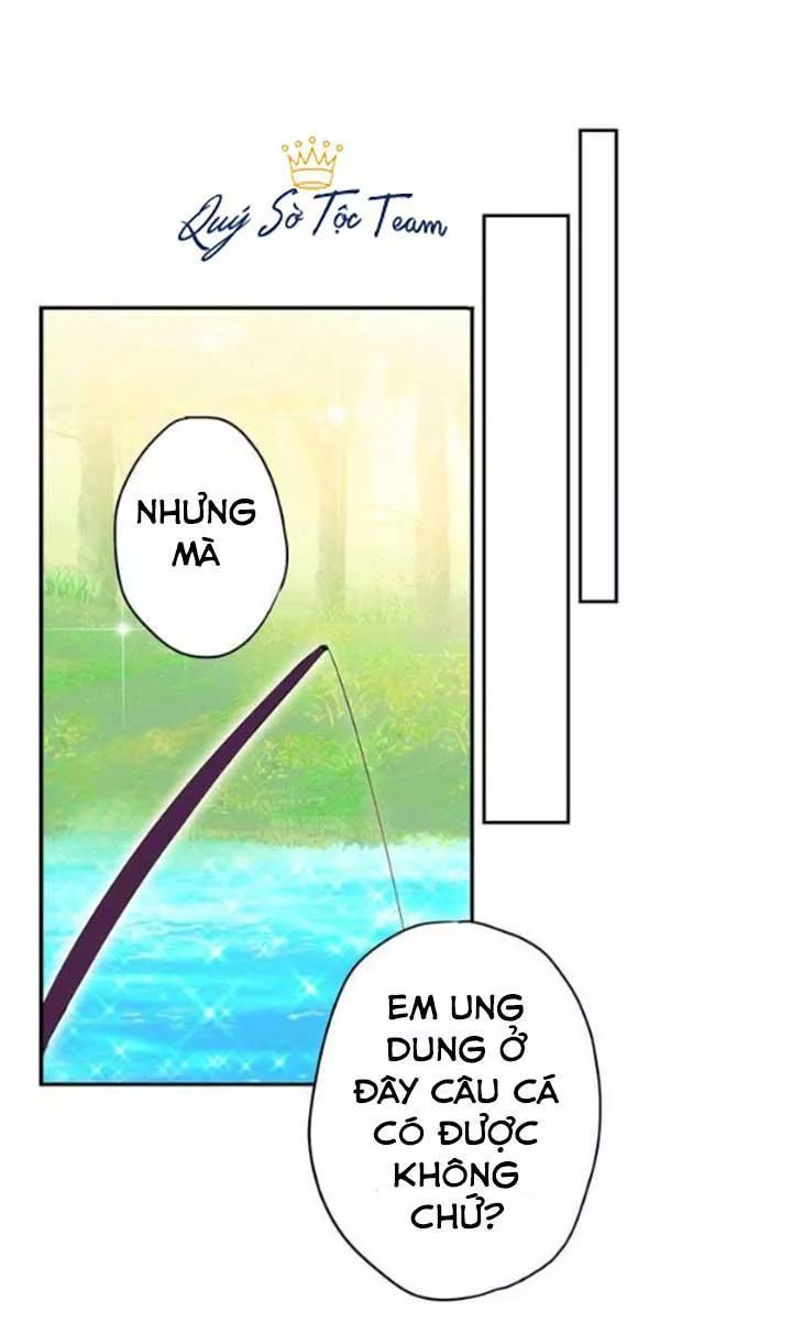 Trọng Sinh Trở Thành Hoàng Phi - Chương 63 - Trang 9