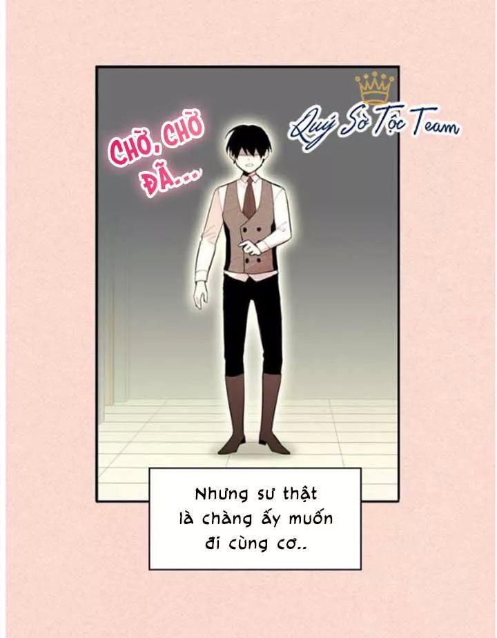 Trọng Sinh Trở Thành Hoàng Phi - Chương 64 - Trang 11