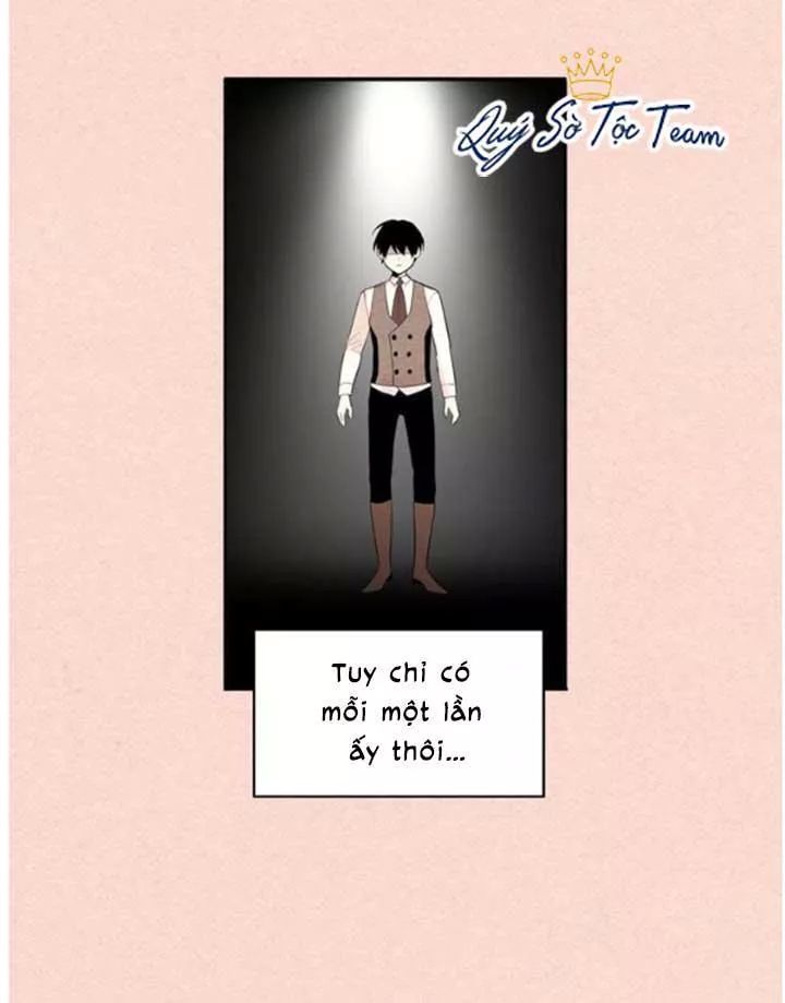 Trọng Sinh Trở Thành Hoàng Phi - Chương 64 - Trang 12