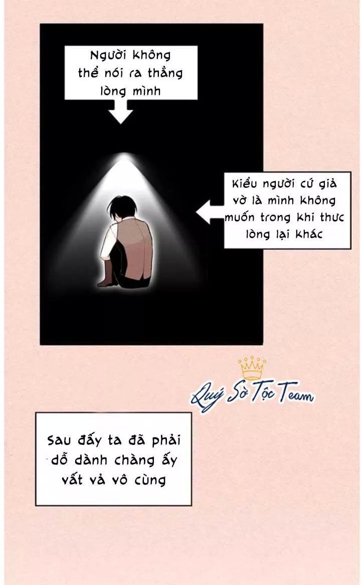 Trọng Sinh Trở Thành Hoàng Phi - Chương 64 - Trang 13