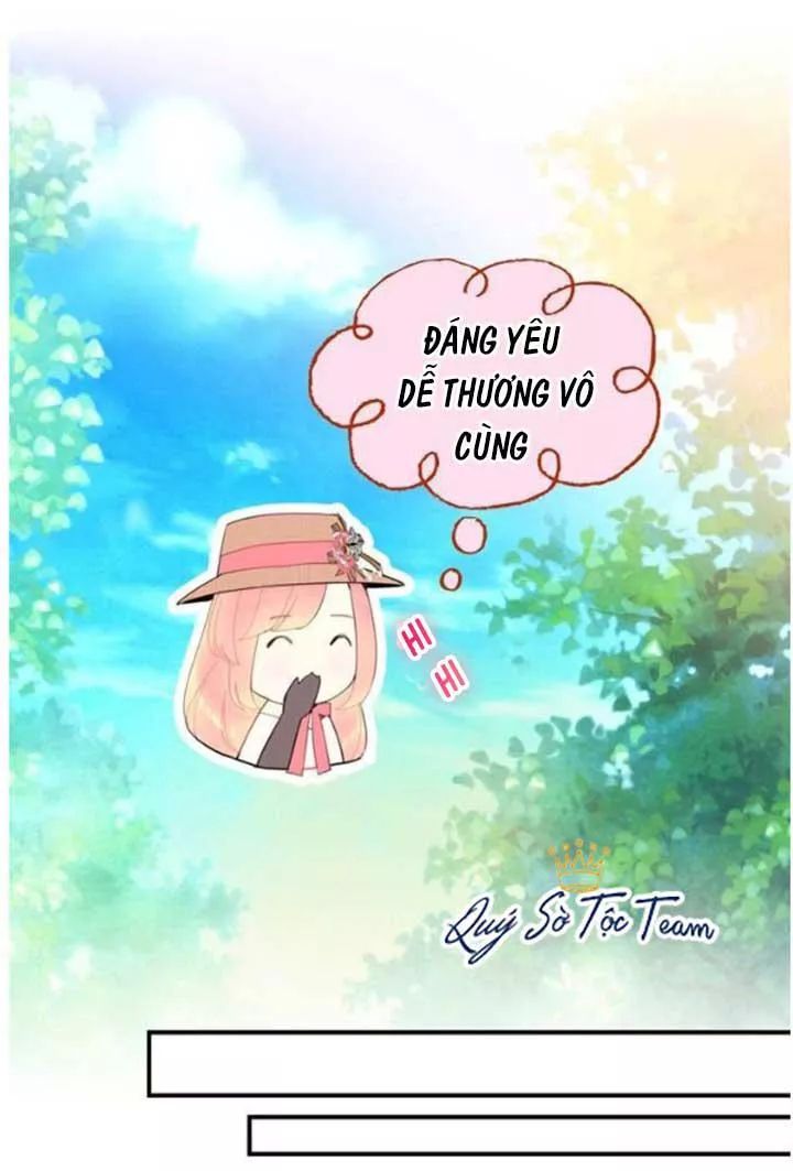 Trọng Sinh Trở Thành Hoàng Phi - Chương 64 - Trang 16