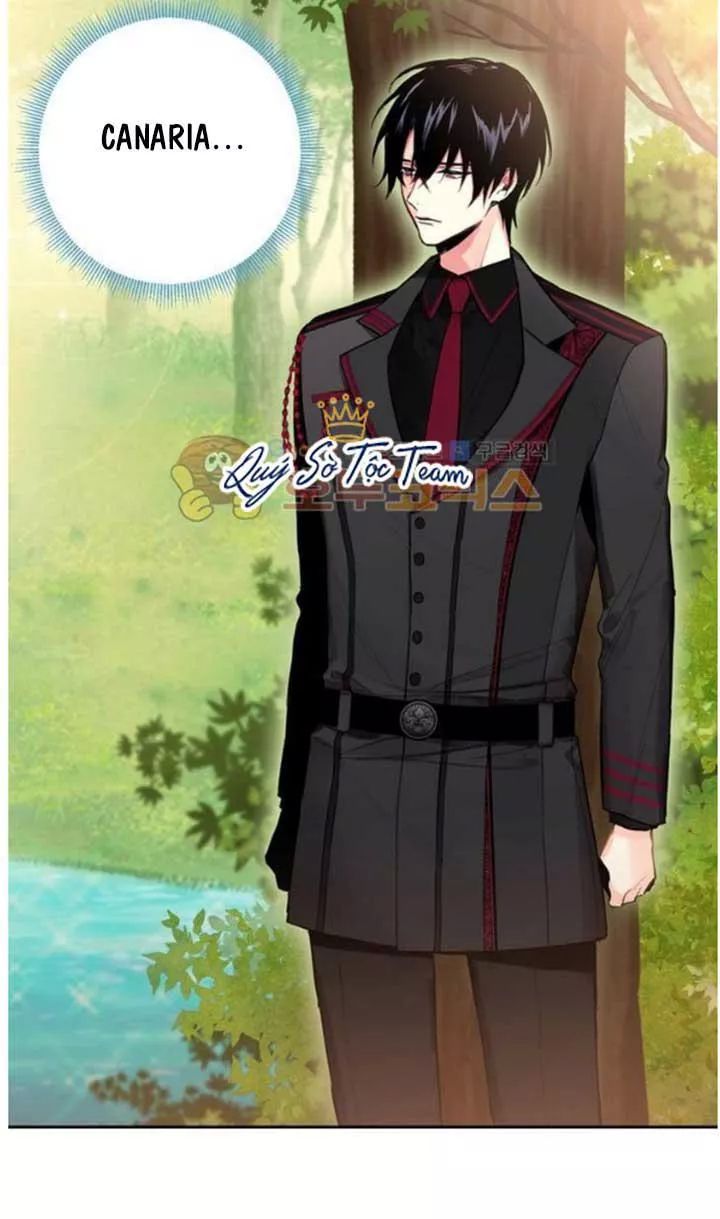 Trọng Sinh Trở Thành Hoàng Phi - Chương 64 - Trang 18