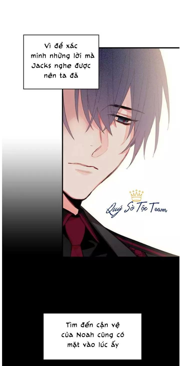 Trọng Sinh Trở Thành Hoàng Phi - Chương 64 - Trang 19