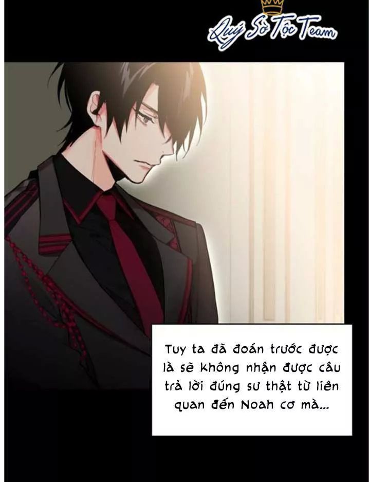 Trọng Sinh Trở Thành Hoàng Phi - Chương 64 - Trang 22