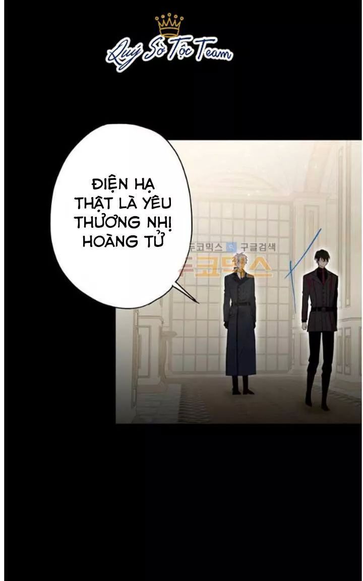 Trọng Sinh Trở Thành Hoàng Phi - Chương 64 - Trang 25