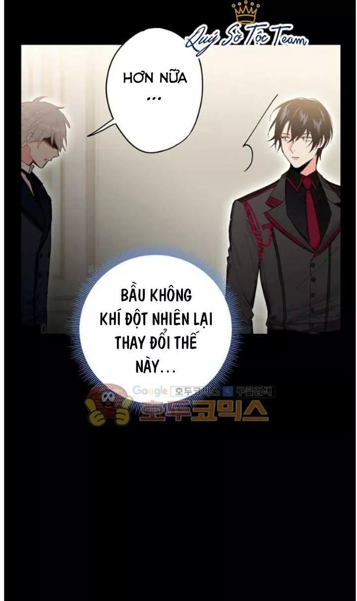 Trọng Sinh Trở Thành Hoàng Phi - Chương 64 - Trang 27