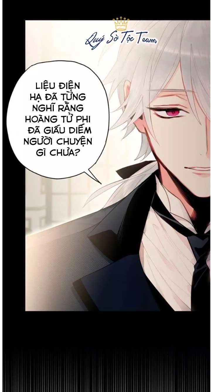 Trọng Sinh Trở Thành Hoàng Phi - Chương 64 - Trang 28