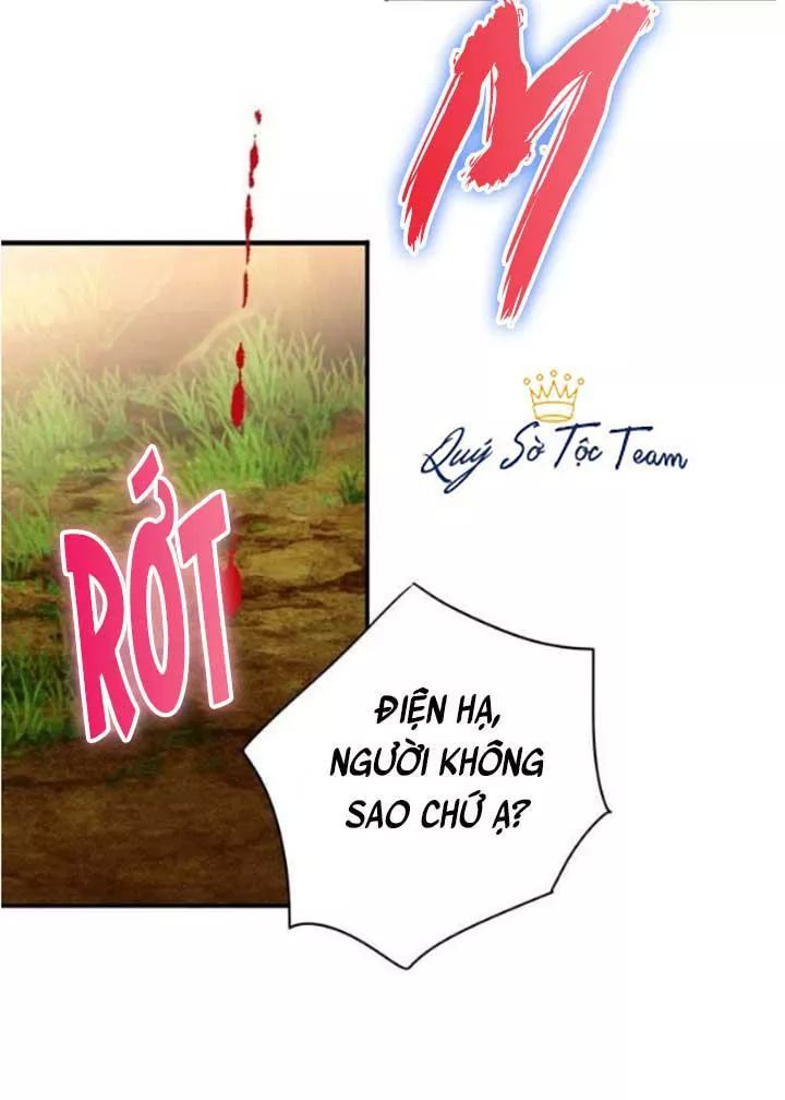 Trọng Sinh Trở Thành Hoàng Phi - Chương 64 - Trang 30