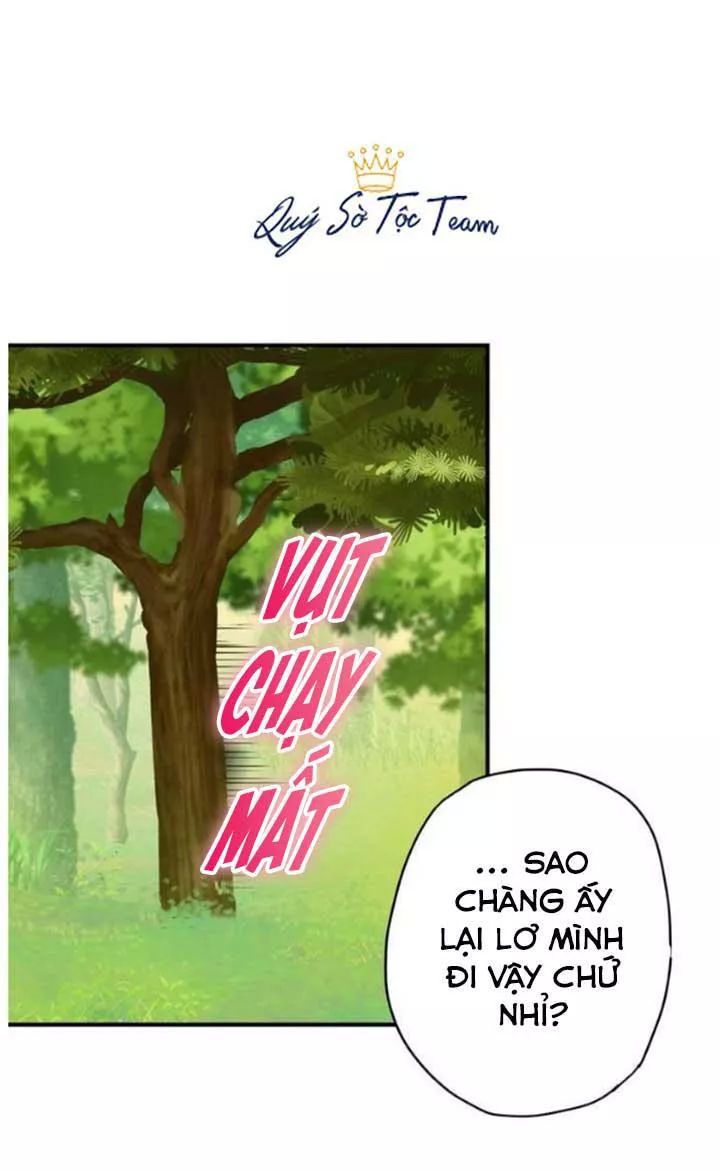 Trọng Sinh Trở Thành Hoàng Phi - Chương 64 - Trang 4