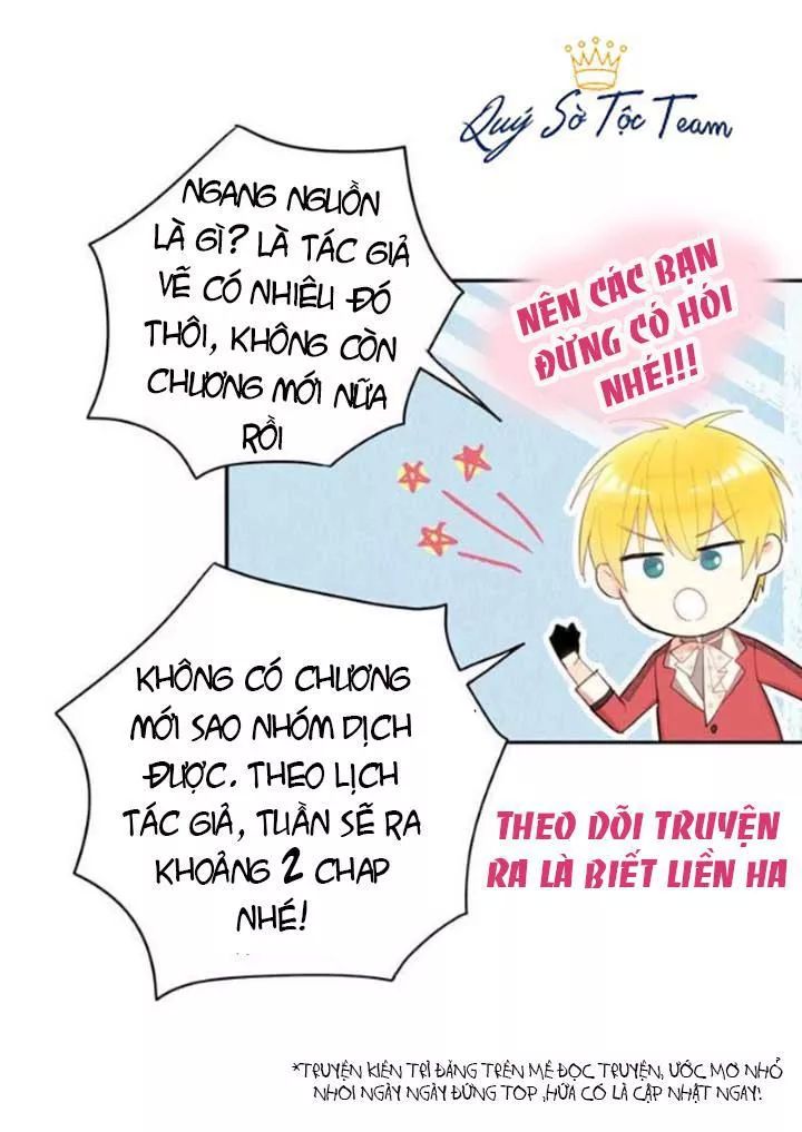 Trọng Sinh Trở Thành Hoàng Phi - Chương 64 - Trang 35