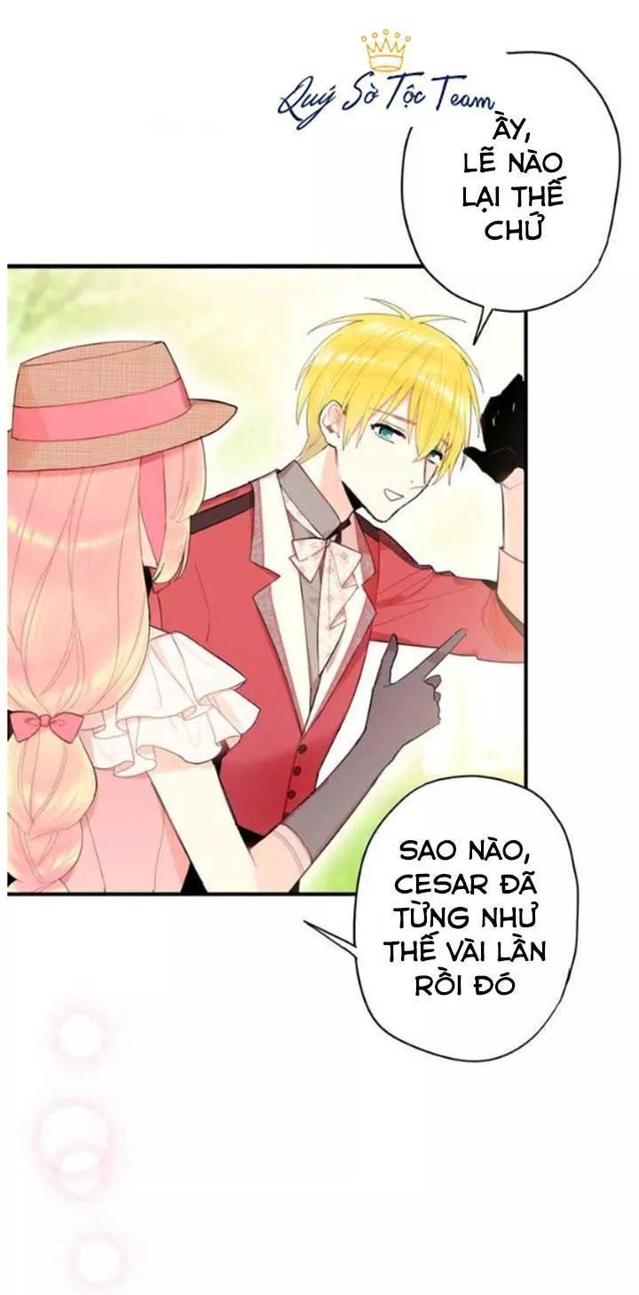 Trọng Sinh Trở Thành Hoàng Phi - Chương 64 - Trang 6