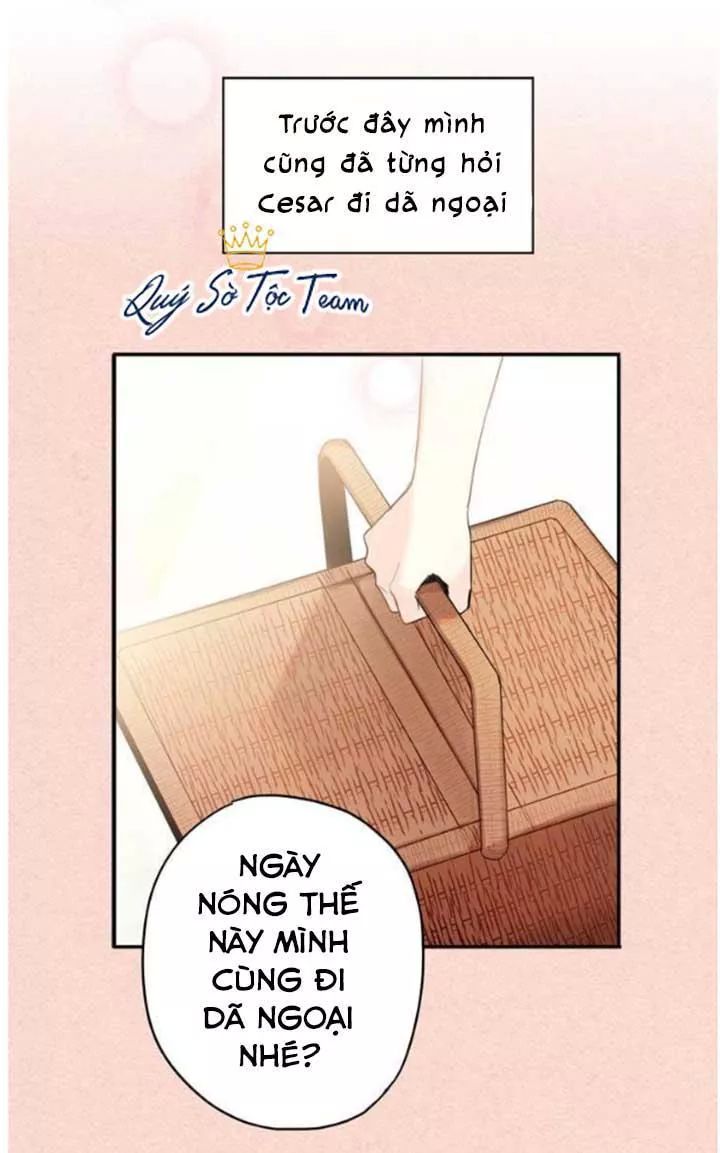 Trọng Sinh Trở Thành Hoàng Phi - Chương 64 - Trang 7