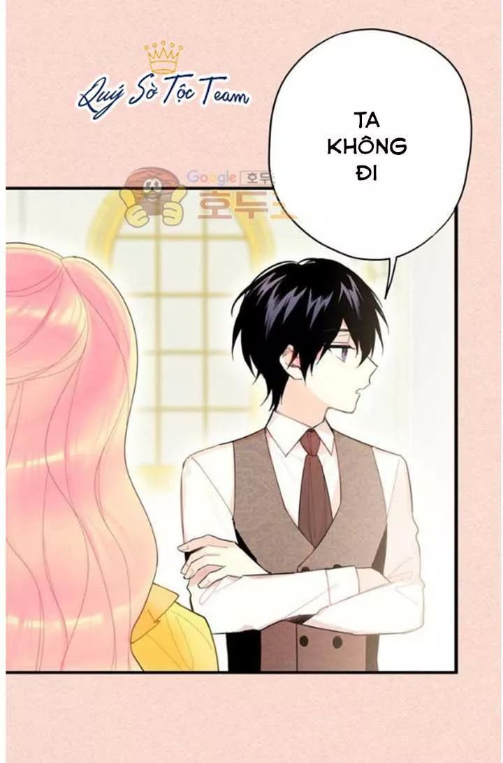 Trọng Sinh Trở Thành Hoàng Phi - Chương 64 - Trang 8