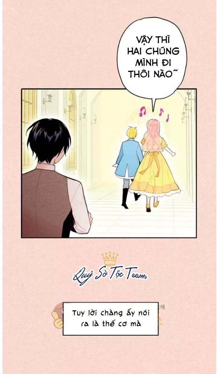 Trọng Sinh Trở Thành Hoàng Phi - Chương 64 - Trang 10