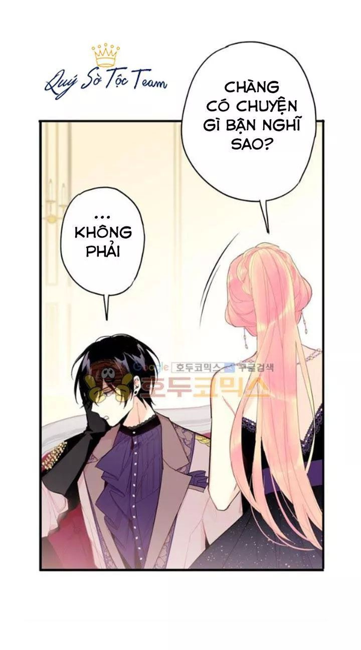 Trọng Sinh Trở Thành Hoàng Phi - Chương 65 - Trang 11