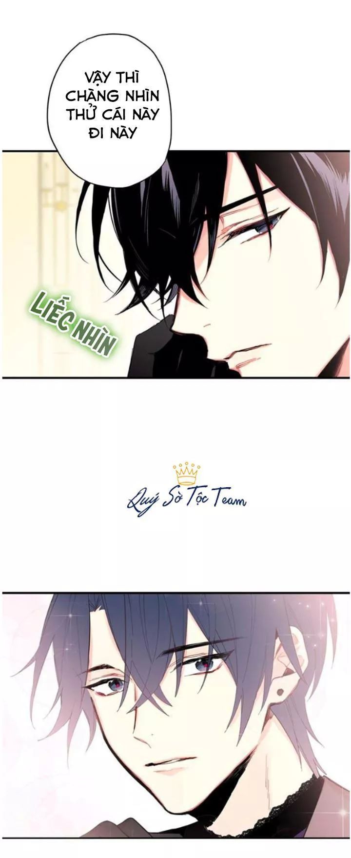 Trọng Sinh Trở Thành Hoàng Phi - Chương 65 - Trang 12