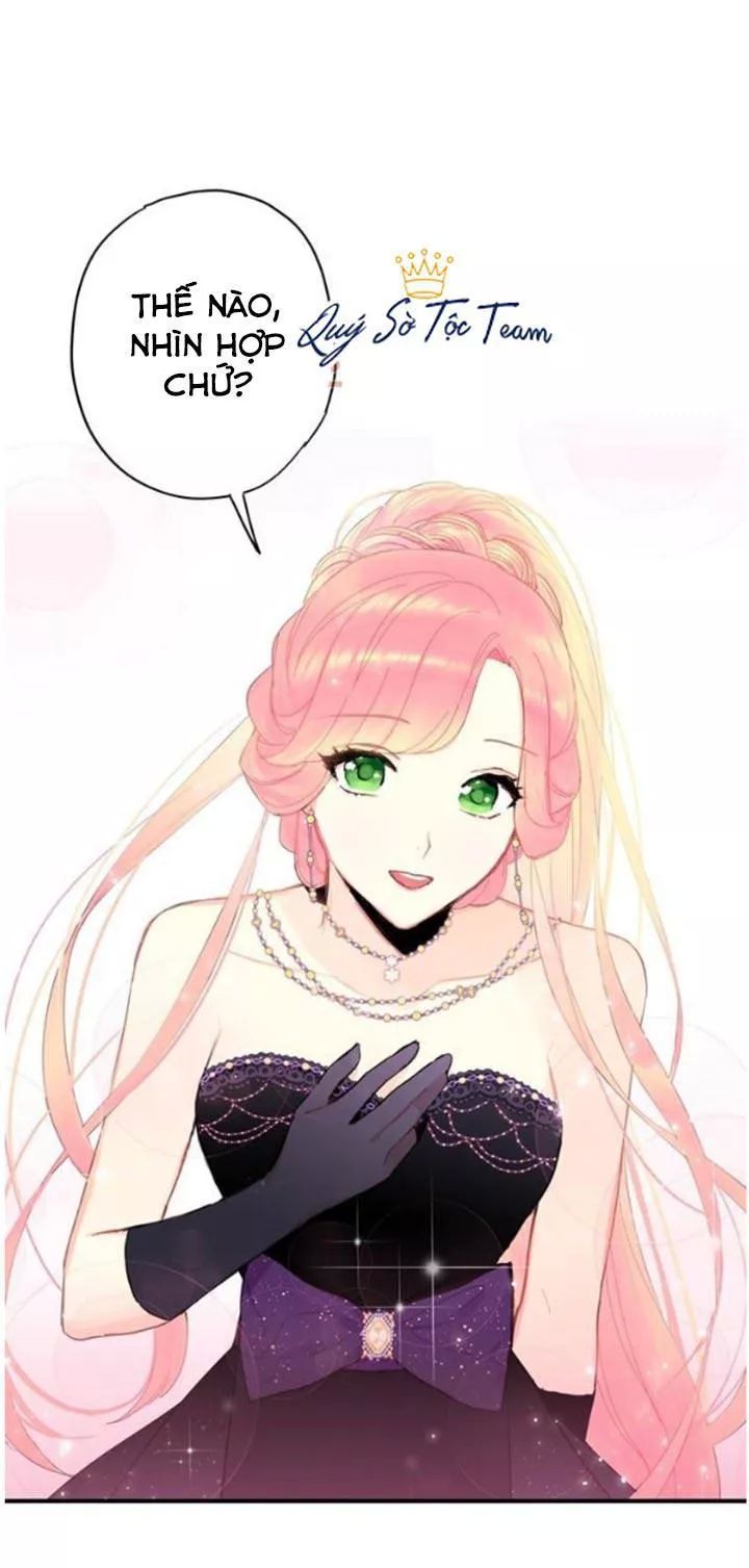 Trọng Sinh Trở Thành Hoàng Phi - Chương 65 - Trang 13