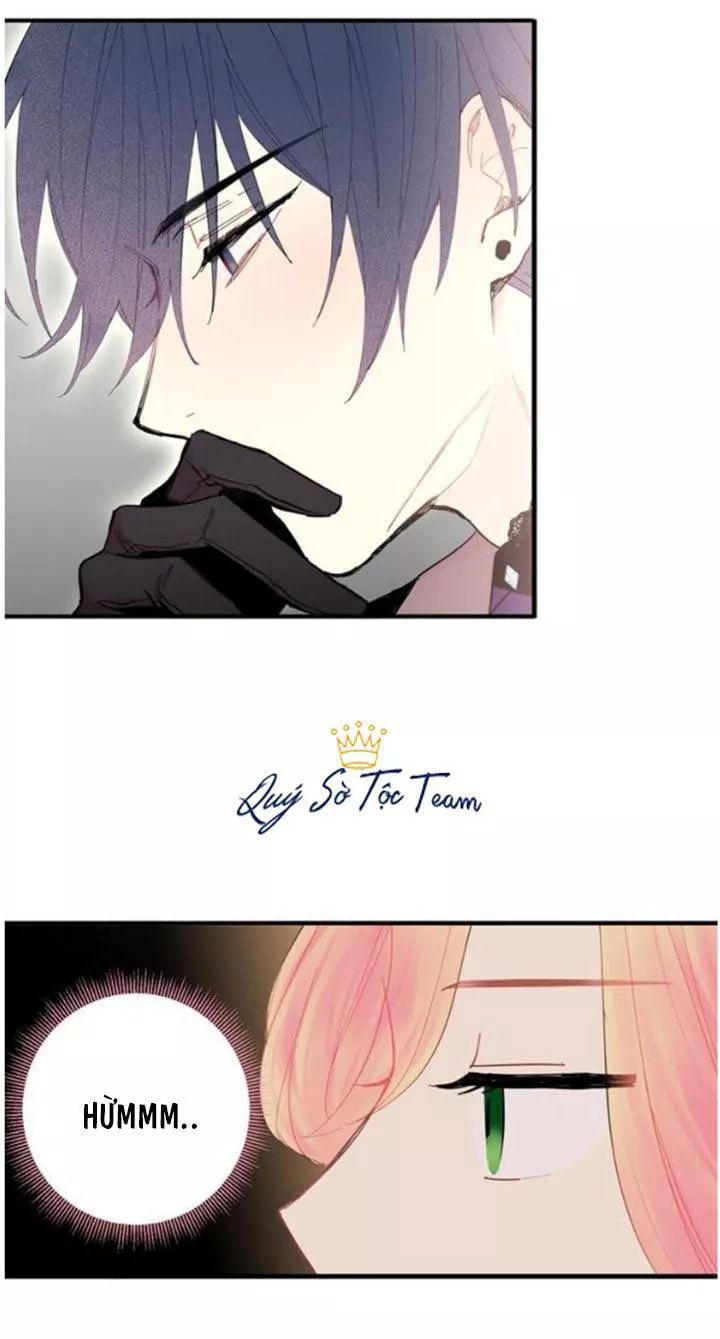Trọng Sinh Trở Thành Hoàng Phi - Chương 65 - Trang 17