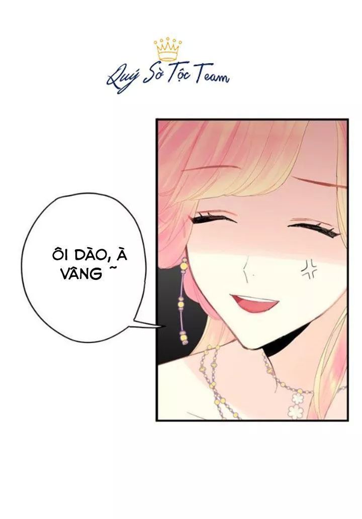 Trọng Sinh Trở Thành Hoàng Phi - Chương 65 - Trang 21