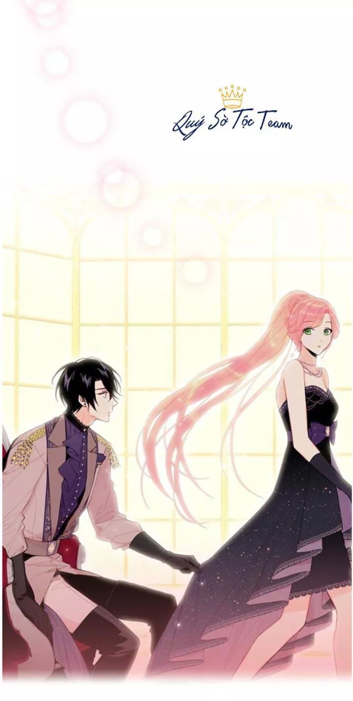 Trọng Sinh Trở Thành Hoàng Phi - Chương 65 - Trang 24