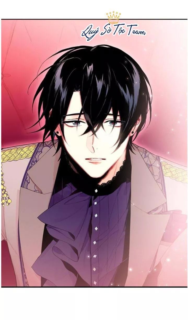 Trọng Sinh Trở Thành Hoàng Phi - Chương 65 - Trang 25