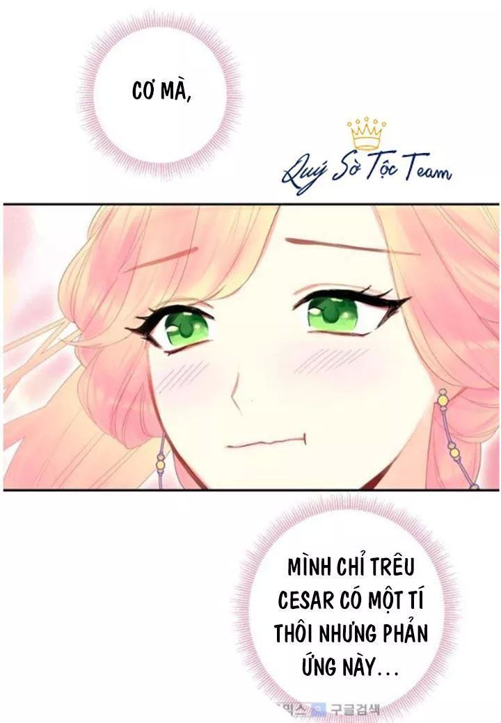 Trọng Sinh Trở Thành Hoàng Phi - Chương 65 - Trang 26